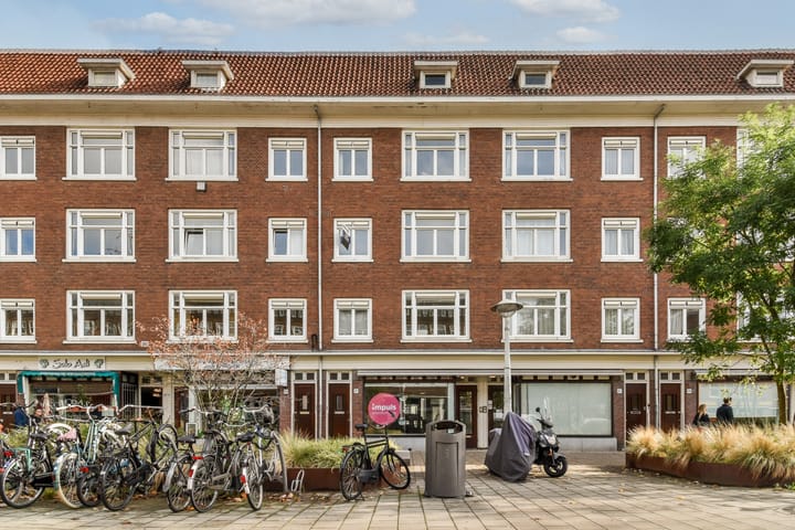 Foto 1 van Bos en Lommerweg 91-2