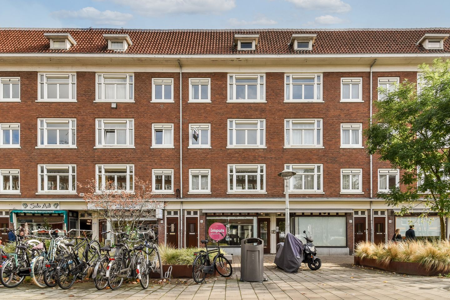 Photo 1 of Bos en Lommerweg 91-2