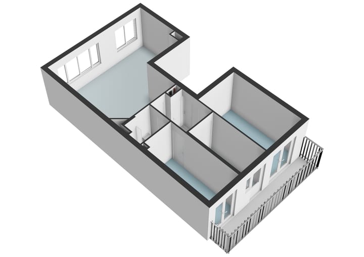 Foto 18 van Bos en Lommerweg 91-2