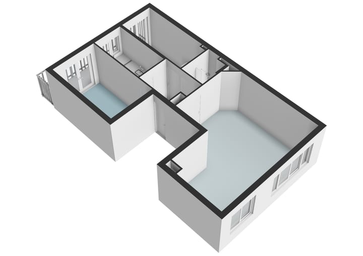 Foto 19 van Bos en Lommerweg 91-2
