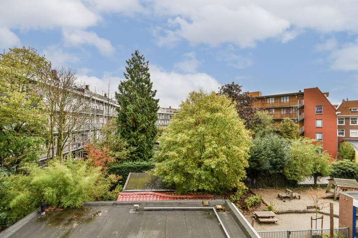 Foto 10 van Bos en Lommerweg 91-2