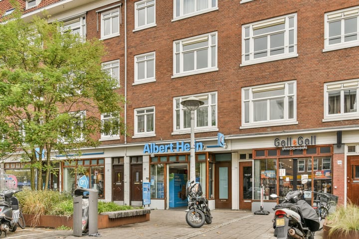 Foto 15 van Bos en Lommerweg 91-2