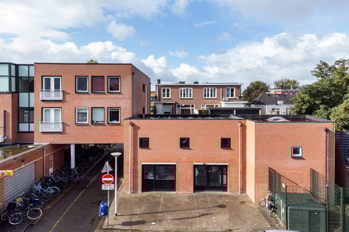 Assendorperstraat 67-L2, Zwolle
