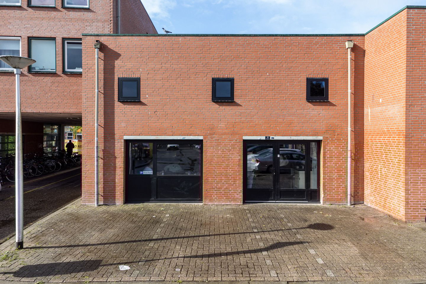 Bekijk foto 3 van Assendorperstraat 67-L2