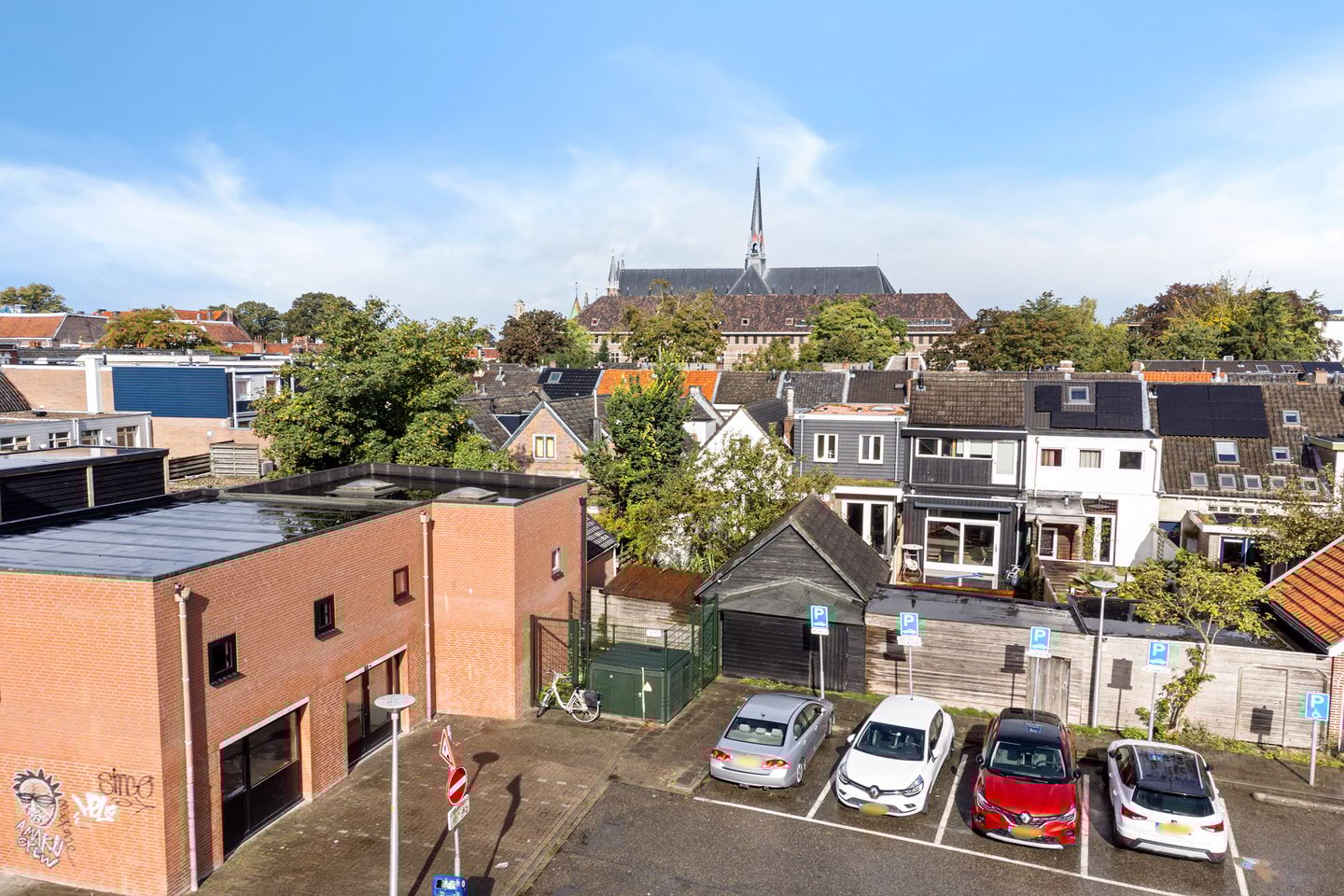 Bekijk foto 4 van Assendorperstraat 67-L2