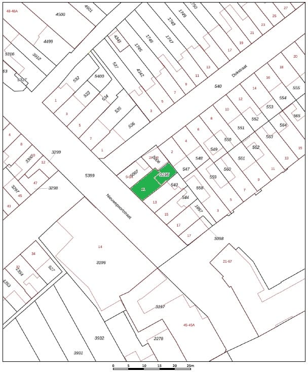 Foto 38 van Nieuwepoortstraat 11