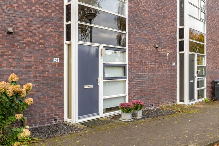 Foto 2 van Humsterlandlaan 24