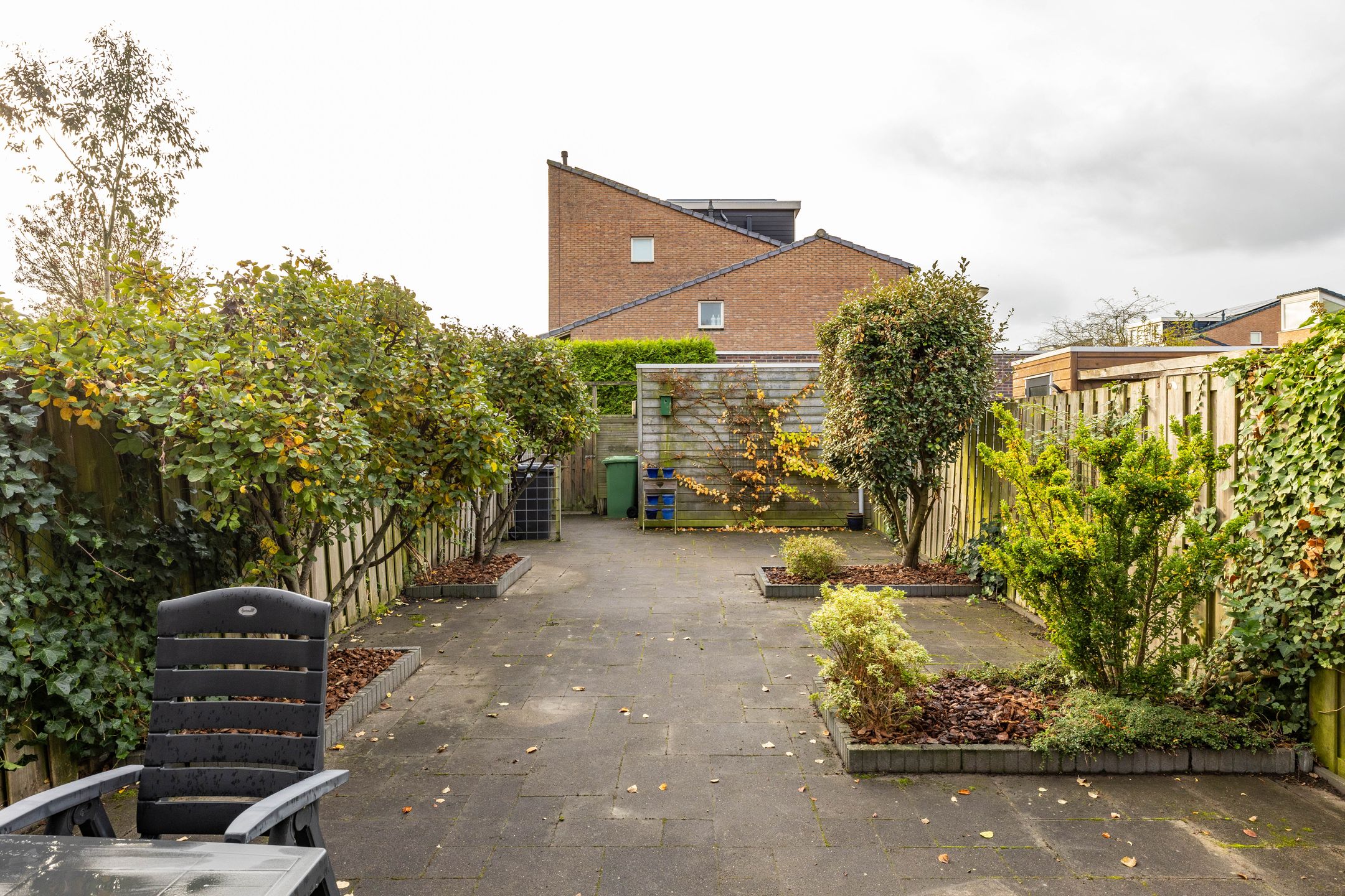 Foto 3 van Humsterlandlaan 24