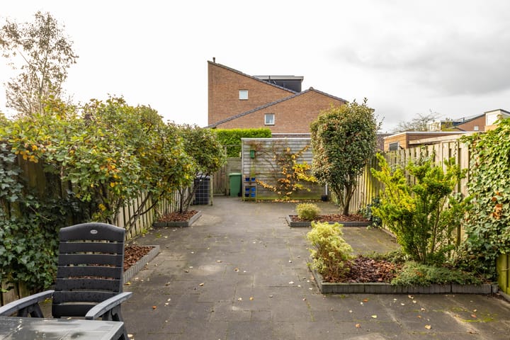 Foto 3 van Humsterlandlaan 24