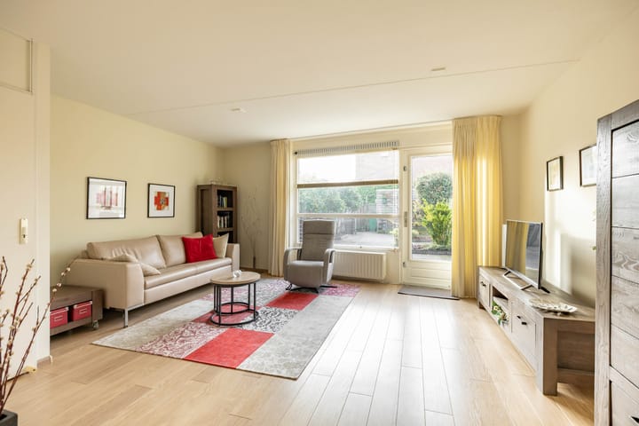 Foto 6 van Humsterlandlaan 24