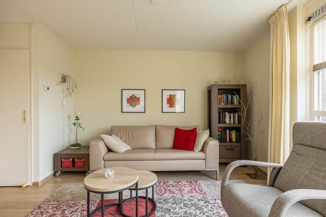 Foto 8 van Humsterlandlaan 24