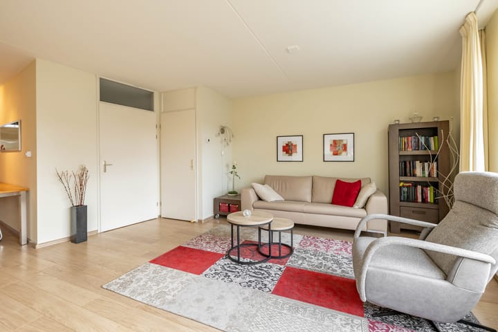 Foto 9 van Humsterlandlaan 24