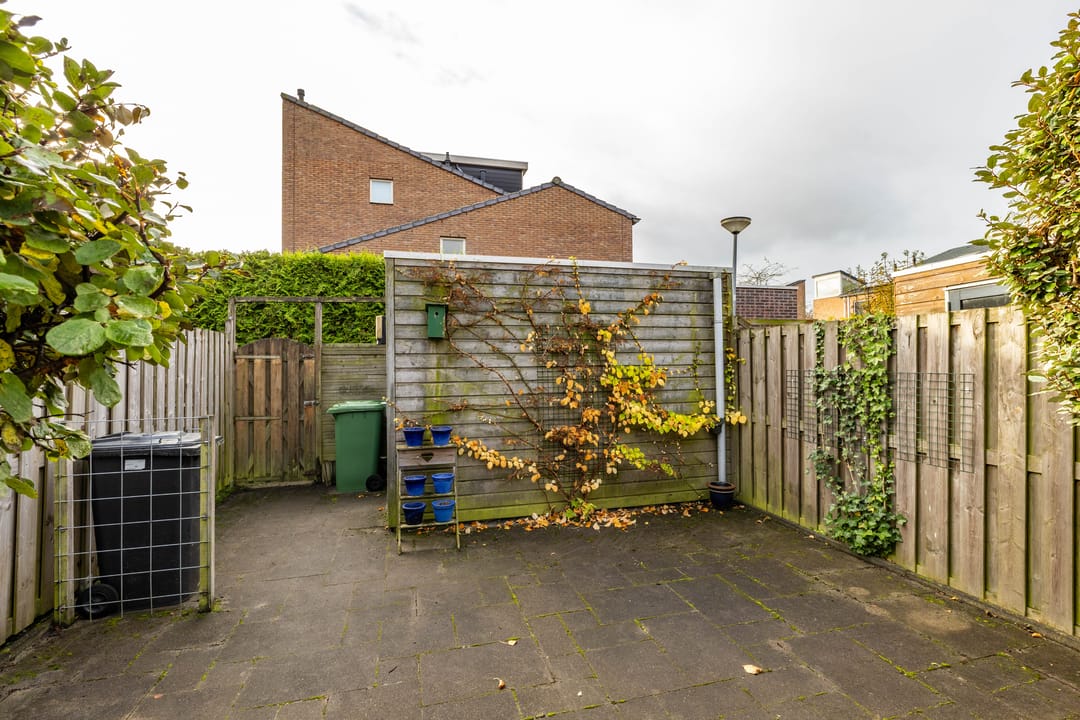 Foto 31 van Humsterlandlaan 24