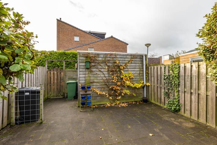 Foto 31 van Humsterlandlaan 24