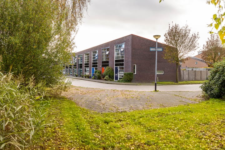 Foto 33 van Humsterlandlaan 24