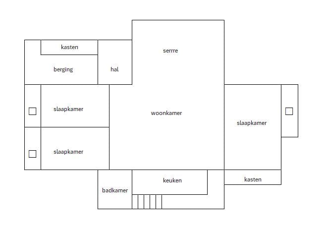 Foto 24 van Lheebroek 25