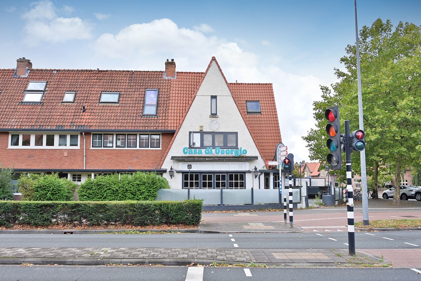 Bekijk foto 1 van Larenseweg 148