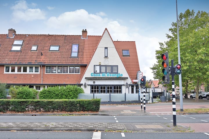 Larenseweg 148, Hilversum