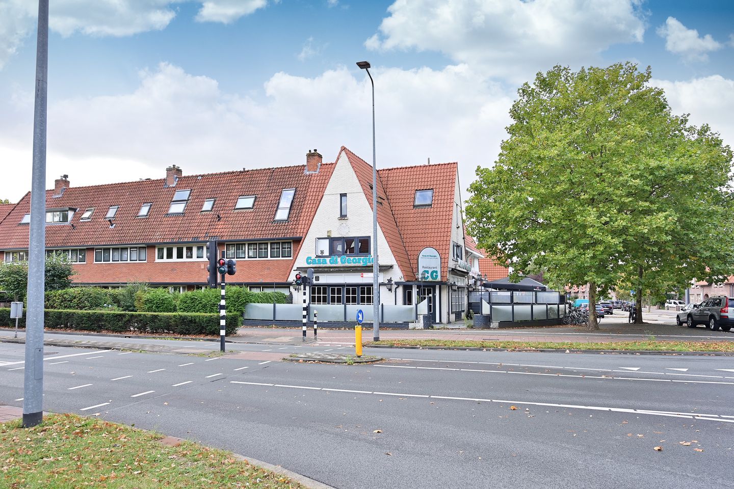 Bekijk foto 4 van Larenseweg 148