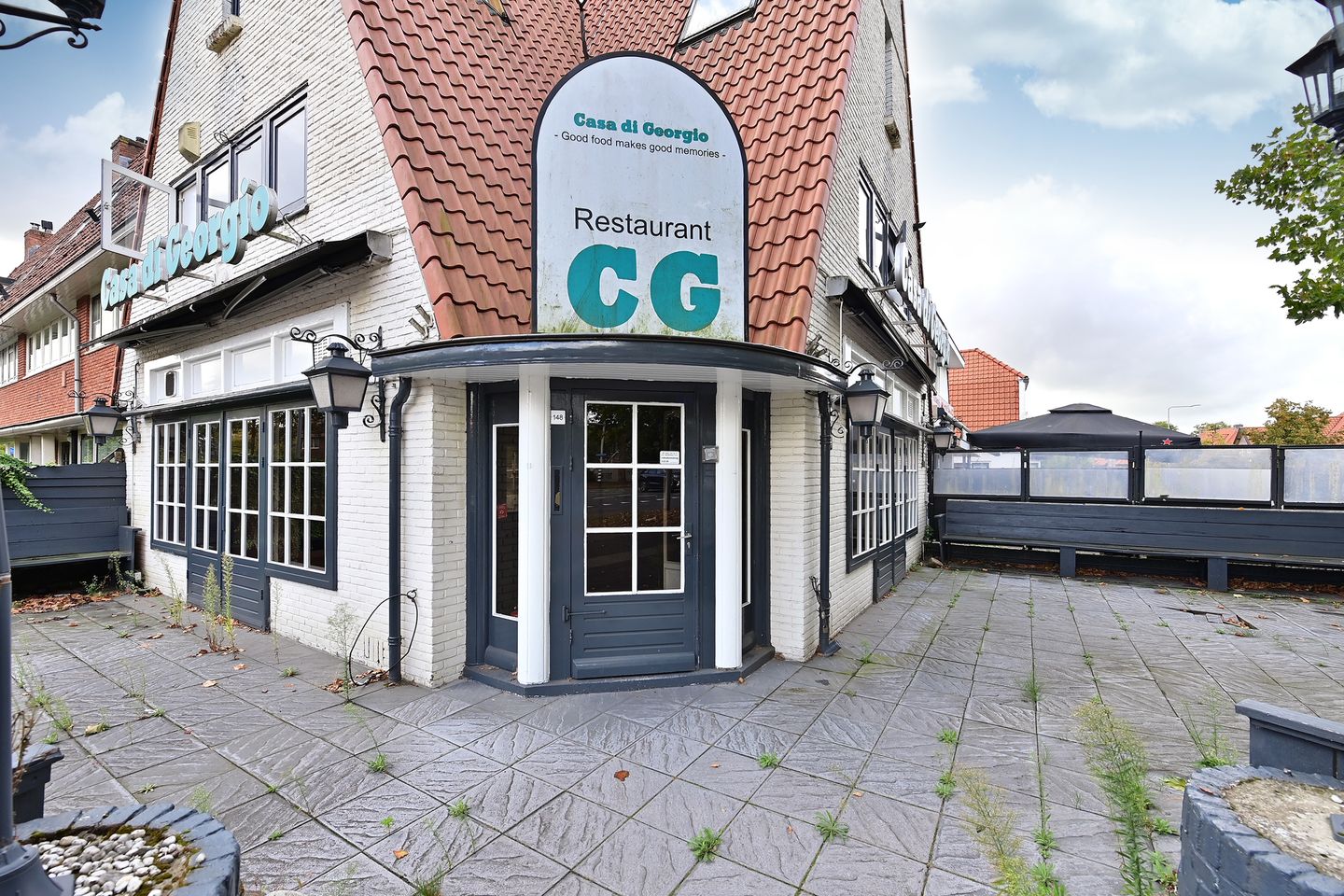 Bekijk foto 3 van Larenseweg 148
