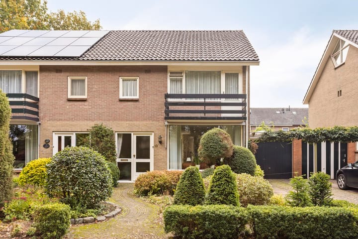 Foto 2 van Cato Elderinklaan 10