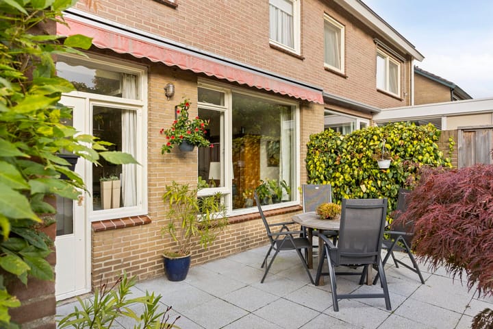 Foto 45 van Cato Elderinklaan 10