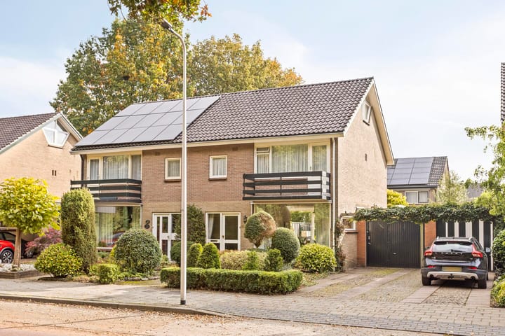 Foto 3 van Cato Elderinklaan 10