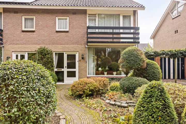 Foto 6 van Cato Elderinklaan 10