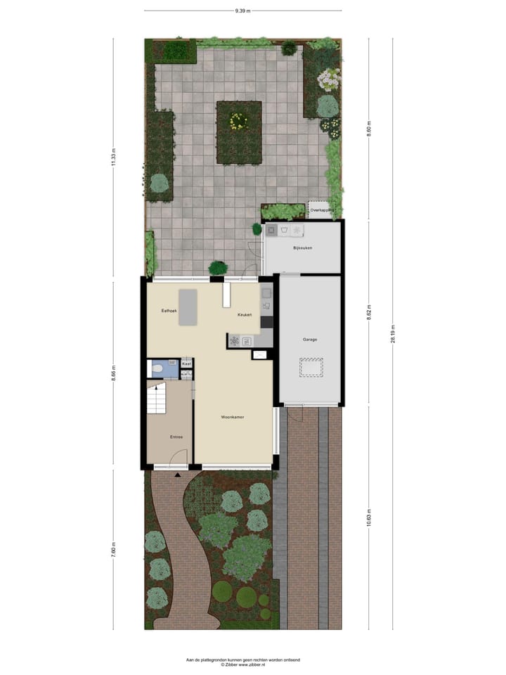 Foto 47 van Cato Elderinklaan 10