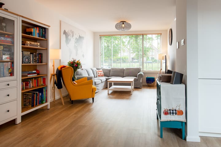 Foto 7 van Plesmanlaan 19