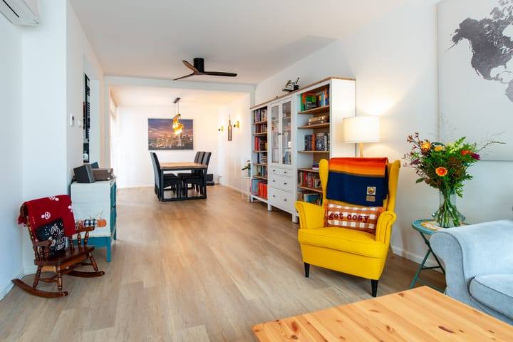 Foto 9 van Plesmanlaan 19