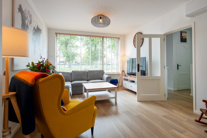 Foto 8 van Plesmanlaan 19