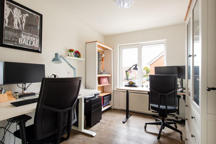 Foto 24 van Plesmanlaan 19