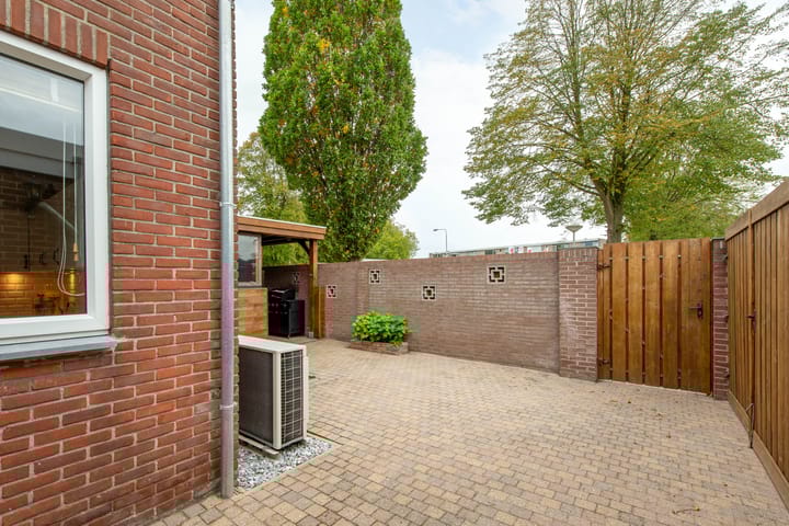 Foto 36 van Plesmanlaan 19