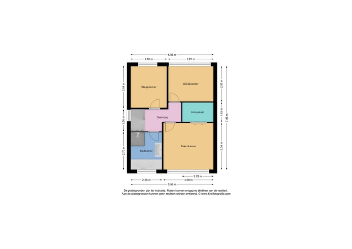 Foto 45 van Plesmanlaan 19