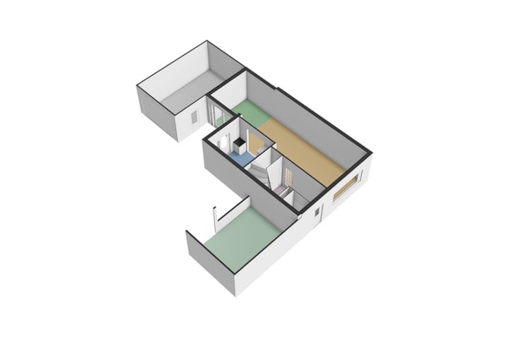 Foto 47 van Plesmanlaan 19