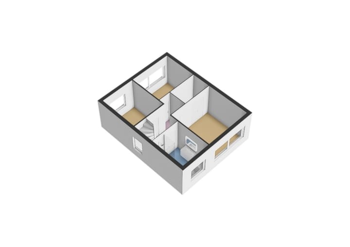 Foto 48 van Plesmanlaan 19