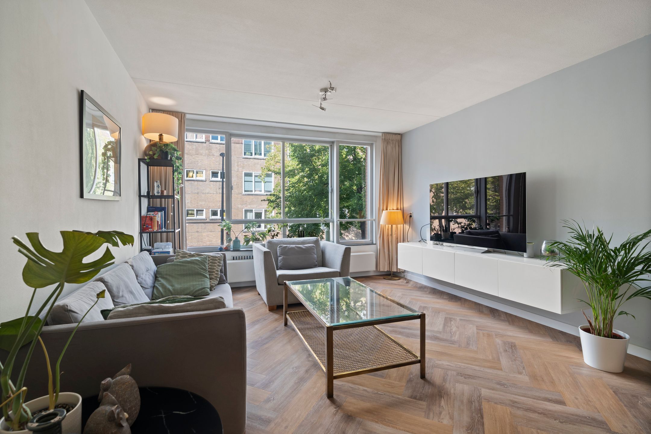Lutmastraat 22-B, 22, B, Amsterdam, 1072PJ, Noord-Holland, Nederland 22