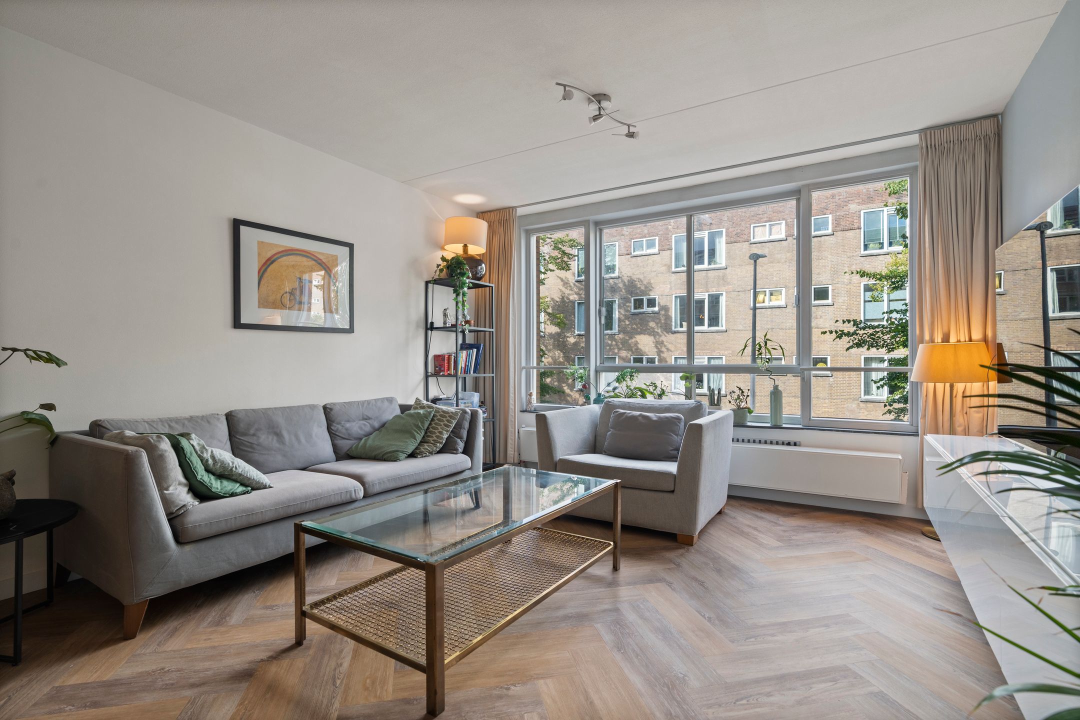 Foto 3 van Lutmastraat 22-B