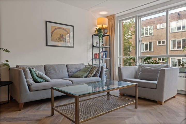 Foto 4 van Lutmastraat 22-B