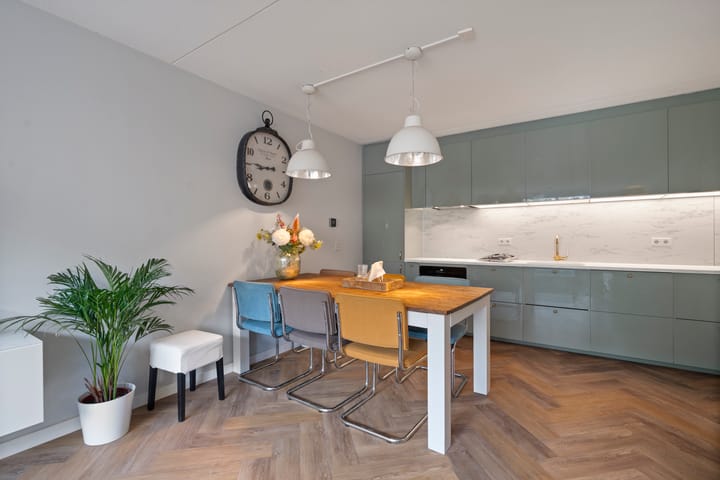 Foto 5 van Lutmastraat 22-B