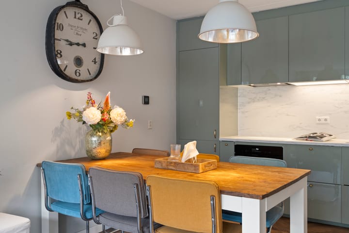 Foto 6 van Lutmastraat 22-B