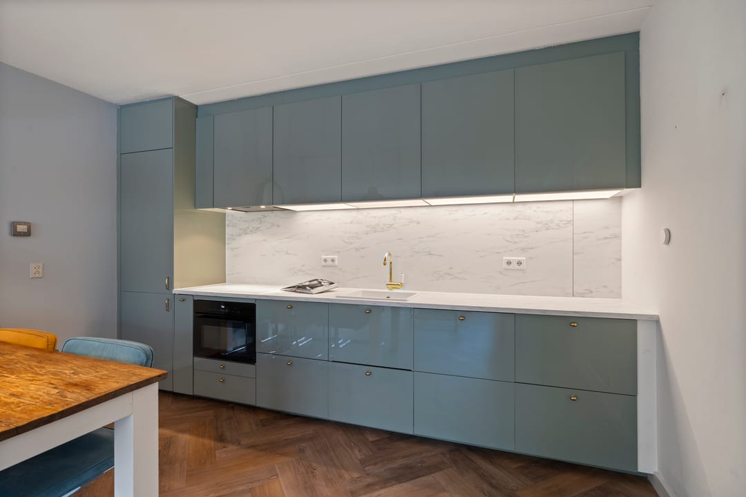 Foto 7 van Lutmastraat 22-B