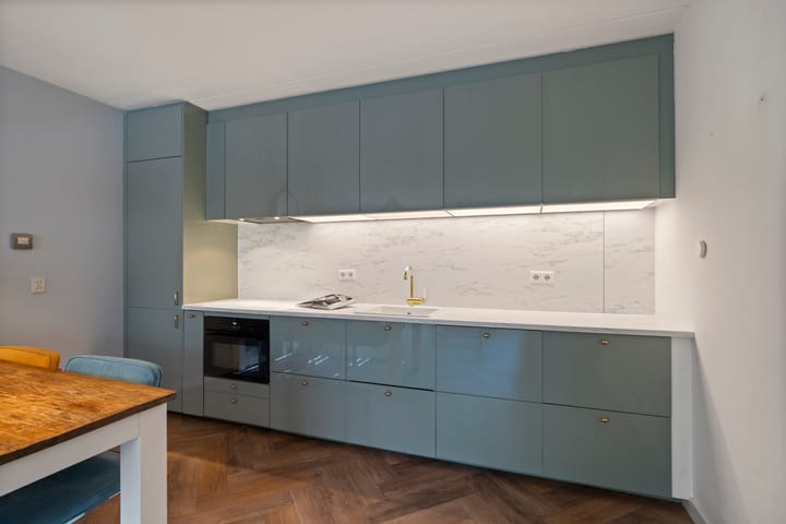 Foto 7 van Lutmastraat 22-B