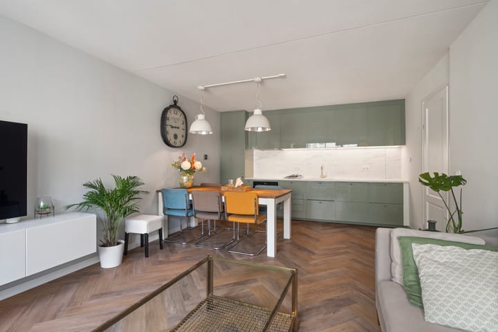 Foto 9 van Lutmastraat 22-B