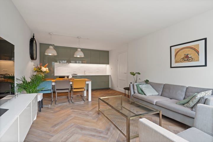 Foto 10 van Lutmastraat 22-B