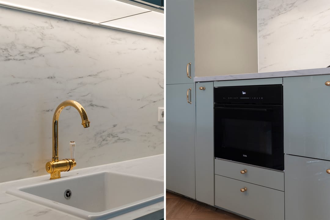 Foto 11 van Lutmastraat 22-B