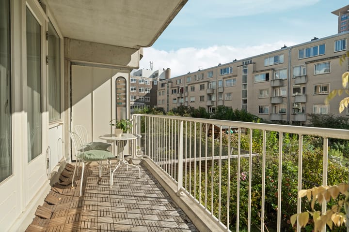 Foto 12 van Lutmastraat 22-B