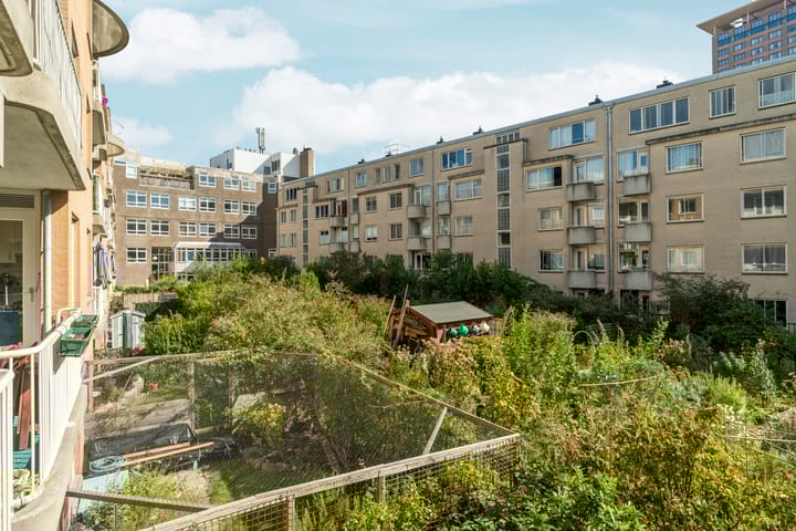 Foto 14 van Lutmastraat 22-B