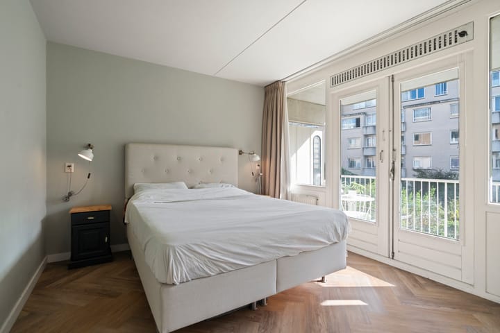 Foto 15 van Lutmastraat 22-B